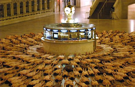 clothed and unclothed pics|The Naked World of Spencer Tunick